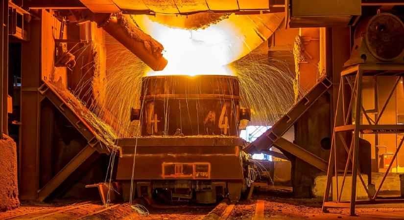 Kiterjesztik a Dunaferr kiemelt felszámolásának hatályát