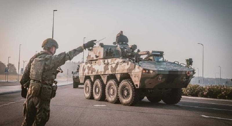 Románia csak a kezdet? – Amerikai csapatkivonások várhatók Bulgáriából, Szlovákiából és Magyarországról