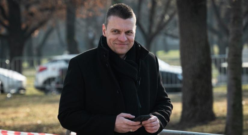 Aláírásgyűjtésbe kezdtek Menczer Tamás választókerületének polgármesterei, a képviselő szerint nem a Kubatov-listát bővítik