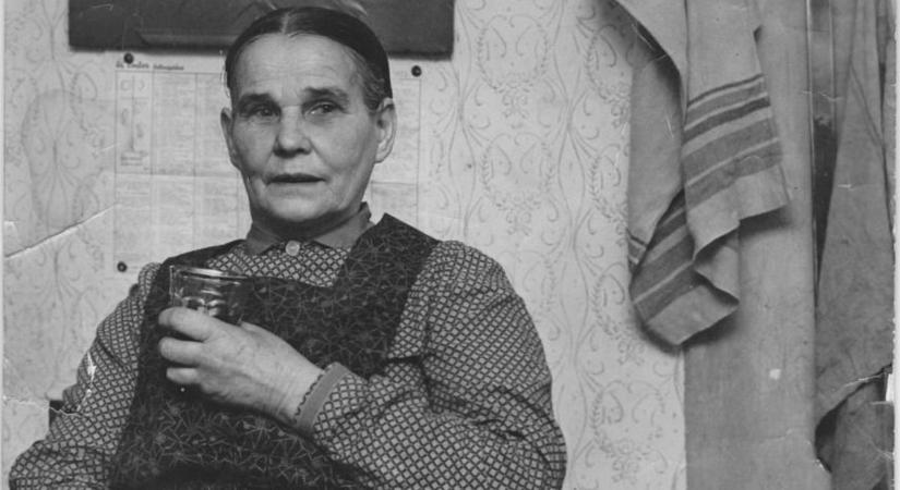 Negyven év után új síremléket kapott Balástya szeretett írónője – szombaton szentelik meg