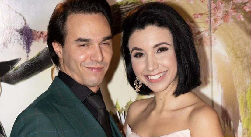 Titokban összeházasodott Kerényi Miklós Máté és Kardffy Aisha? Így derült ki