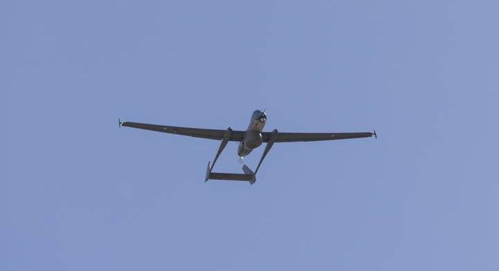 Pánikolnak a szomszédban: új védelmi stratégiát dolgozott ki Ausztria a drónok ellen