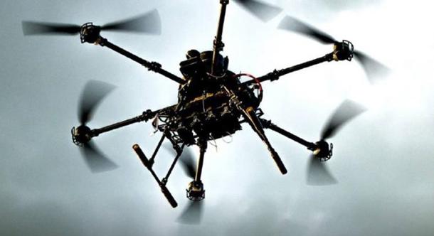 Ukrajna technikai előnyre tesz szert a három hónap alatti közel 100 ezer drón szállításával – Védelmi Minisztérium