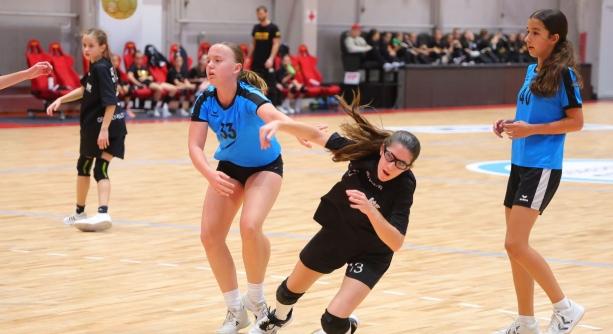 DSTV: az Üstökös Kupáért küzdöttek a fiatalok