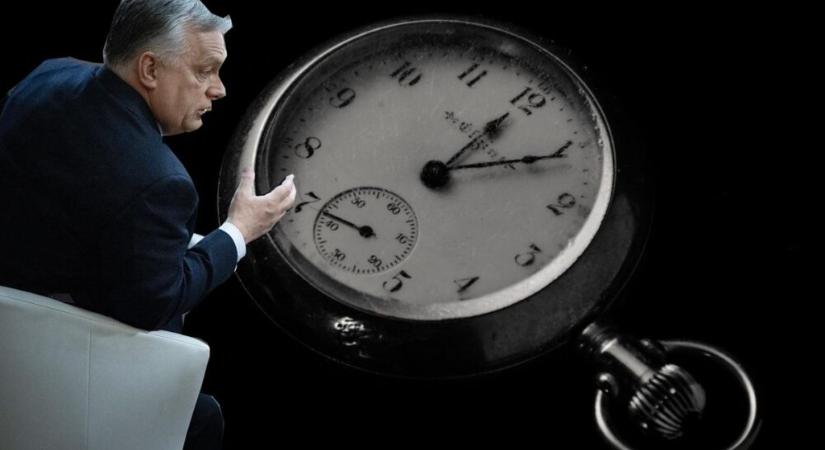 Indul a repülőrajt – Ki talál -és, ha nincs, ki tud erősebbet kitalálni- szeplőt Hegedűs Zsolton, a Tisza egészségügyér-jelöltjén