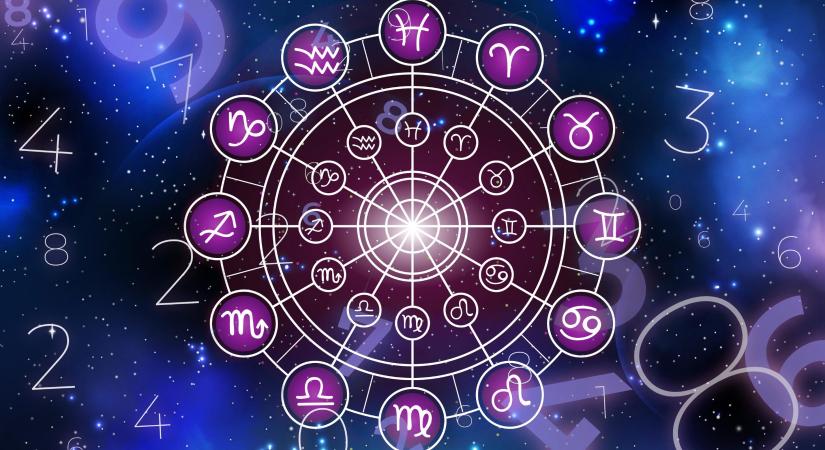 Heti horoszkóp: harmónia, új lehetőségek és lelki megújulás a láthatáron