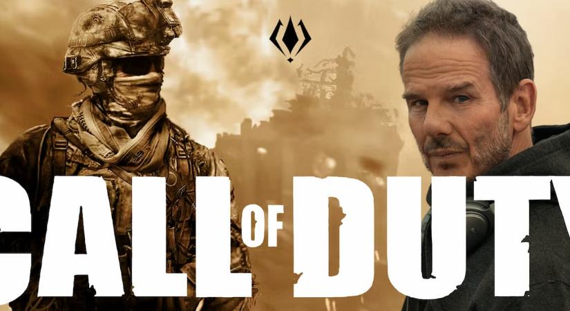 Call of Duty mozi, Gyűrűk Ura MMO kasza - ez történt csütörtökön