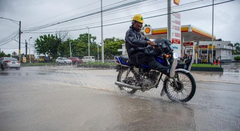 405 km/órás figyelmeztetés: mit üzen a Melissa hurrikán?