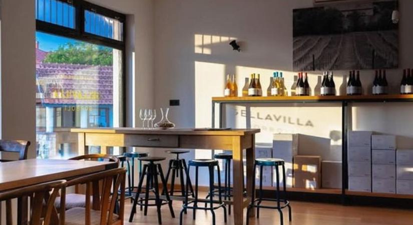 Bezár a bájos balatoni gasztrokocsma – lezárul egy fejezet