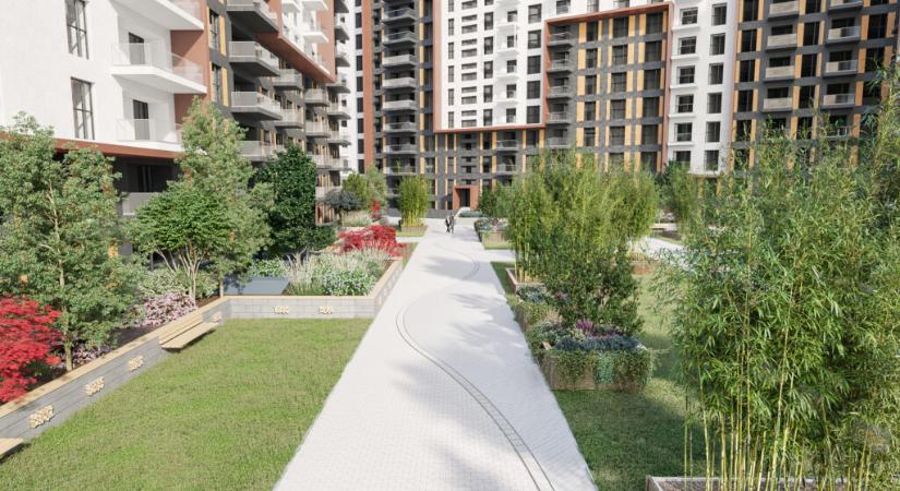 A leggazdagabb magyarok egyike tervez lakópark-építést Romániában