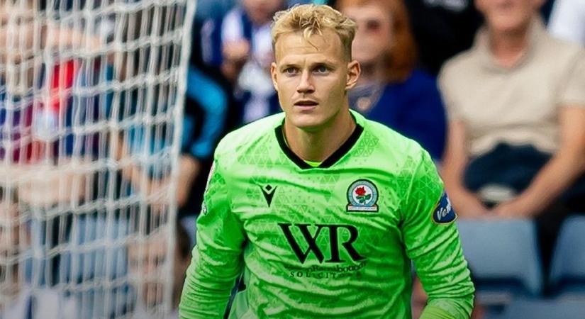 Angliában is imádják: a hónap legjobbja lett Tóth Balázs!