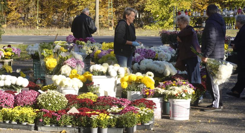 Mindenszentek: így látják a halált más vallások