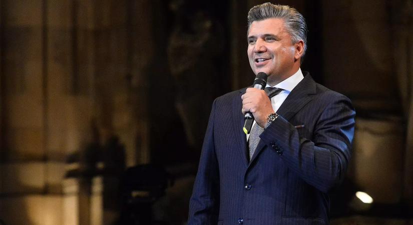 Kinevezték a Csokonai Nemzeti Színház új igazgatóját