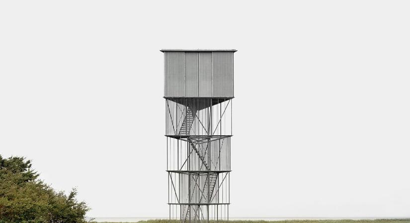 Egyszerű, költséghatékony és helyi: Interjú a dán Johansen Skovsted építészeivel