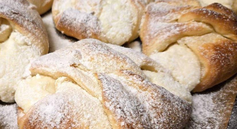 Mamaféle túrós batyu: a gyerekkor íze egy falatban