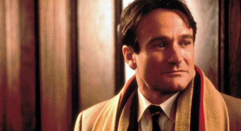 Holt költők társasága: Ethan Hawke elárulta, hogyan dolgozott Robin Williams