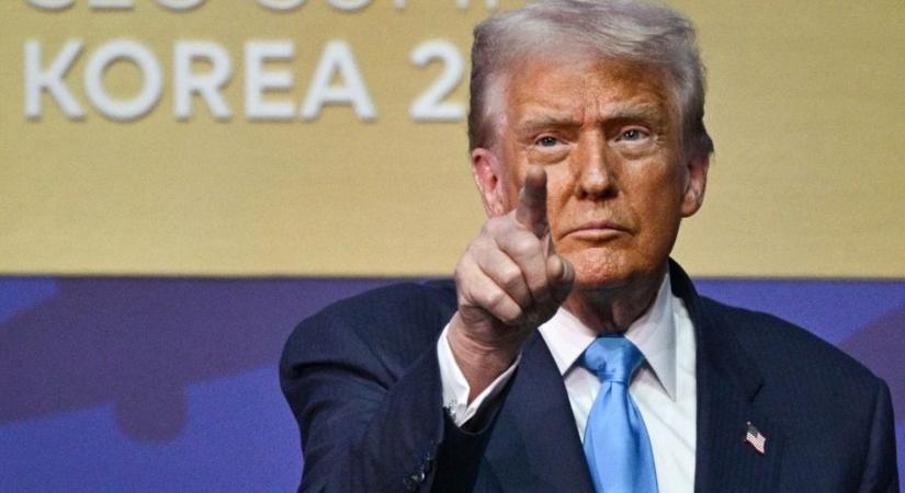 „Mások is ezt teszik” – újabb hírek érkeztek az amerikai atomarzenállal kapcsolatban