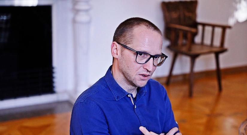 Új pozícióban dolgozik tovább Demeter Szilárd