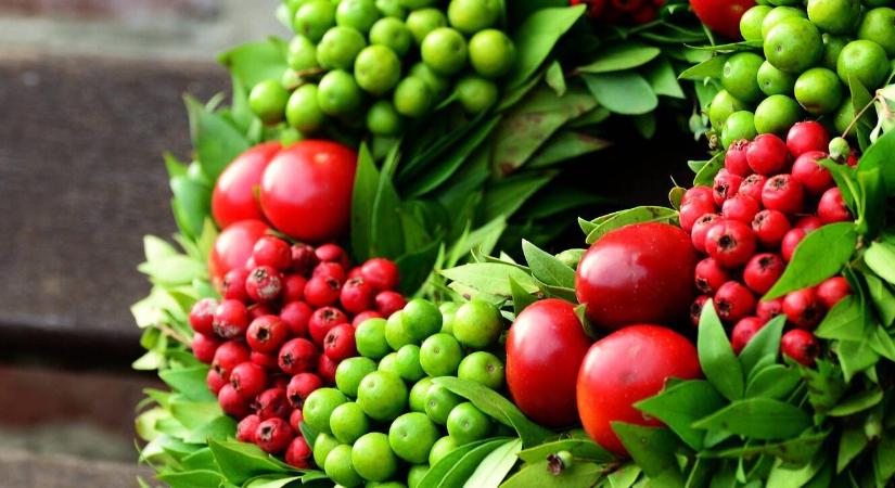 5 filléres őszi dekorációs trükk a teraszra