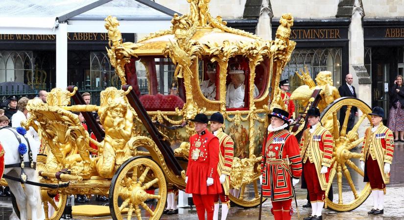 Kilakoltatják András herceget – kiderült, mi lesz mostantól a neve