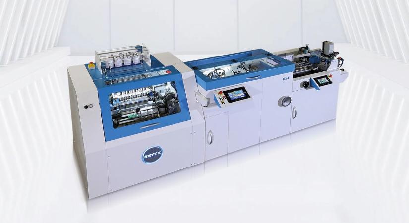 Digitális könyvnyomtatásban erősít a Palatia