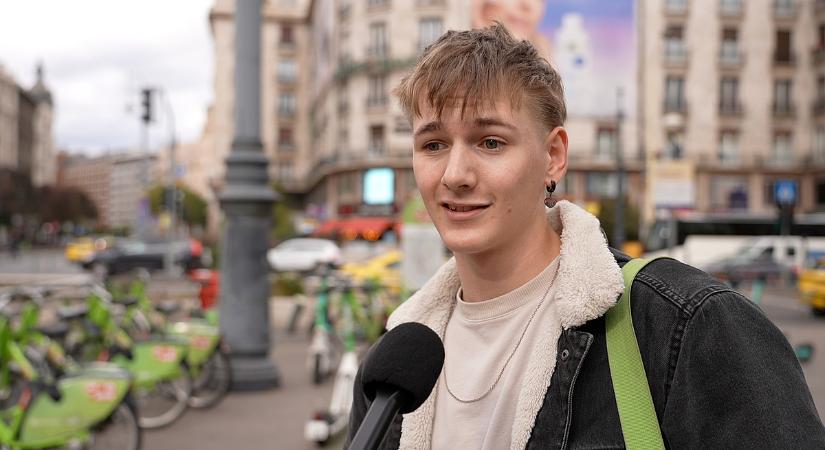 Vajaskenyeret eszik a magyar, ha elfogy a pénze