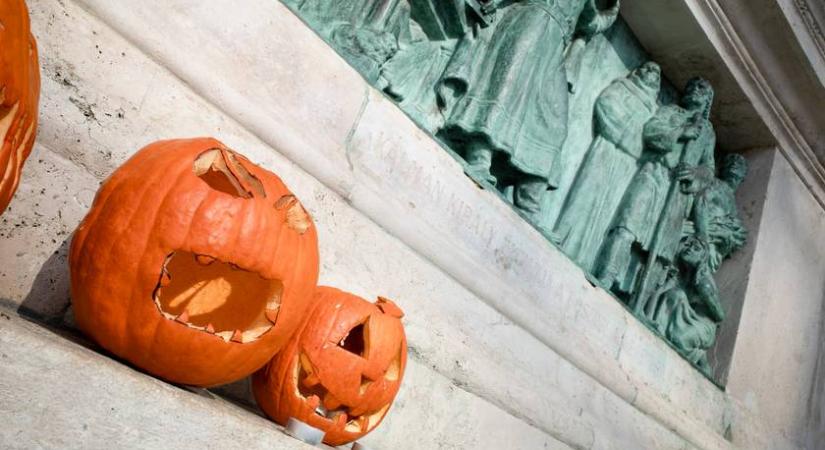 Melyik országból ered a halloween? 8 becsapós kérdés az ijesztgetés ünnepéről