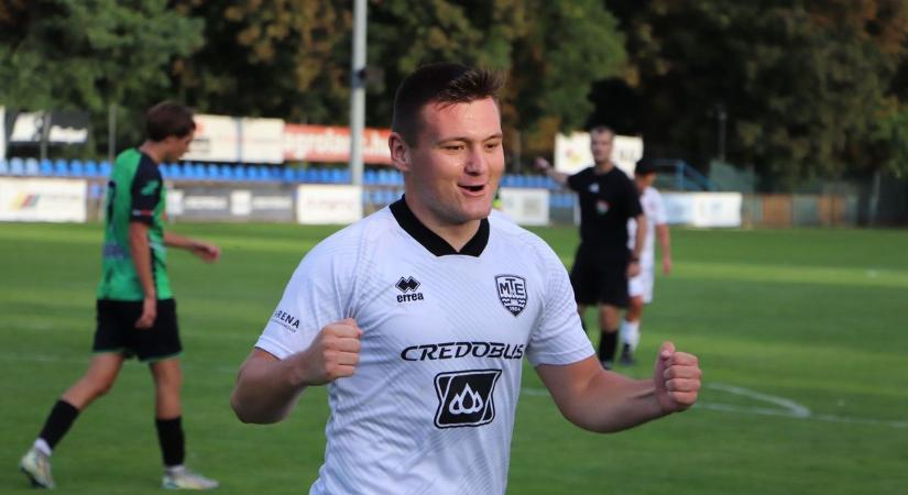 Érdekes párharcok az NB III-ban