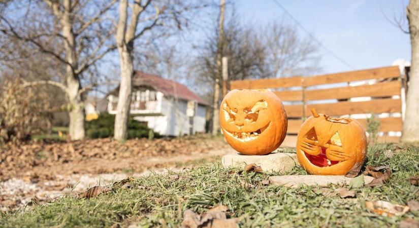 "Nálunk Mindenszentek van, s nem Halloween!" – hogy fér el egymás mellett a két hagyomány?