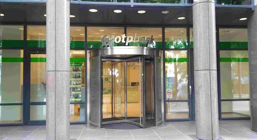 Javította az OTP adósosztályzati kilátását és egyes besorolásait a Moody’s