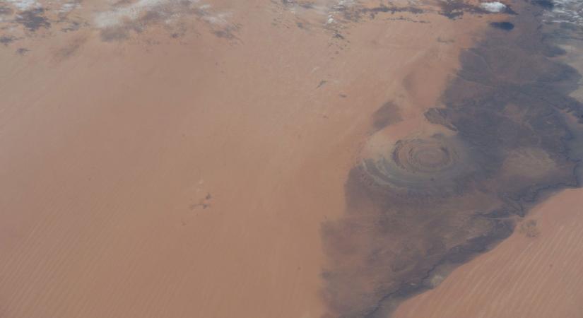 Megvan Atlantisz, a tudósok sokkoltak a felvételeken amelyek a helyszínről jöttek