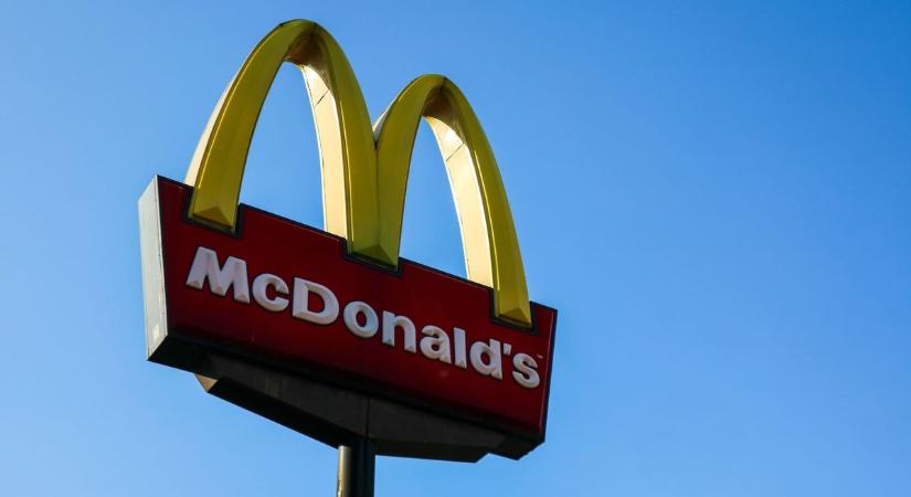 Kiskunfélegyházán kimondták, megépülhet-e végre a város első McDonald’s-a