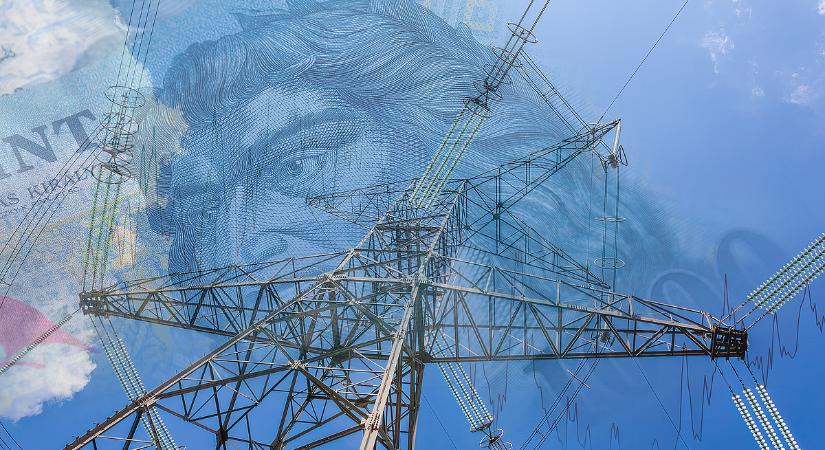 Infláció a gyárakban: ezek az áremelkedések érintik a fogyasztókat is