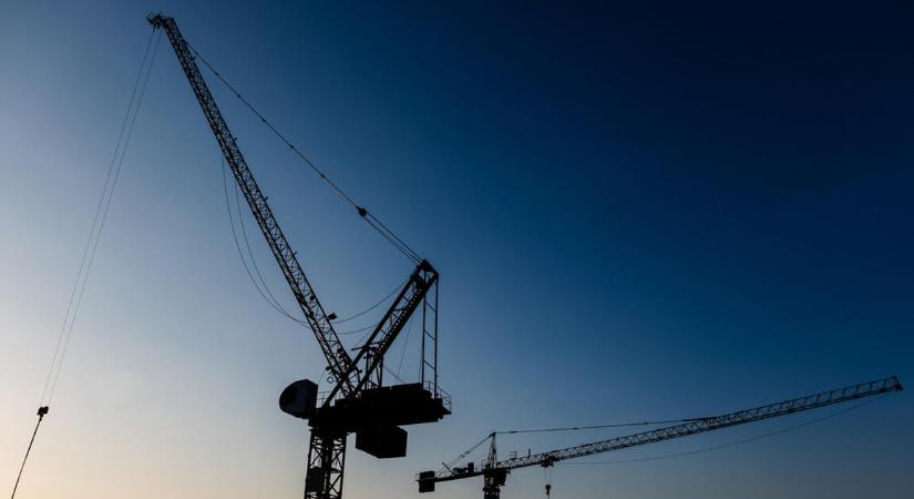 Gyorsult az áremelkedés az iparban