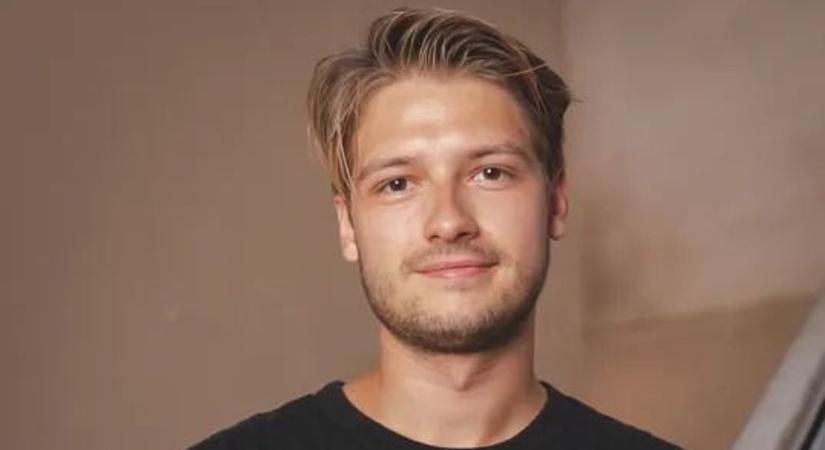 Sokkban vannak a rajongók: Ő lenne Miller Dávid új barátnője?