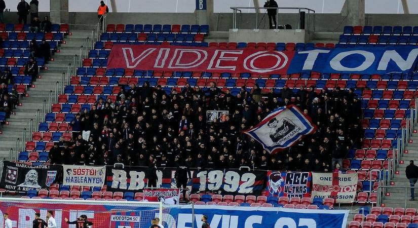 Szurkolói miatt bűnhődött ismét a Videoton, súlyos árat fizet érte a klub