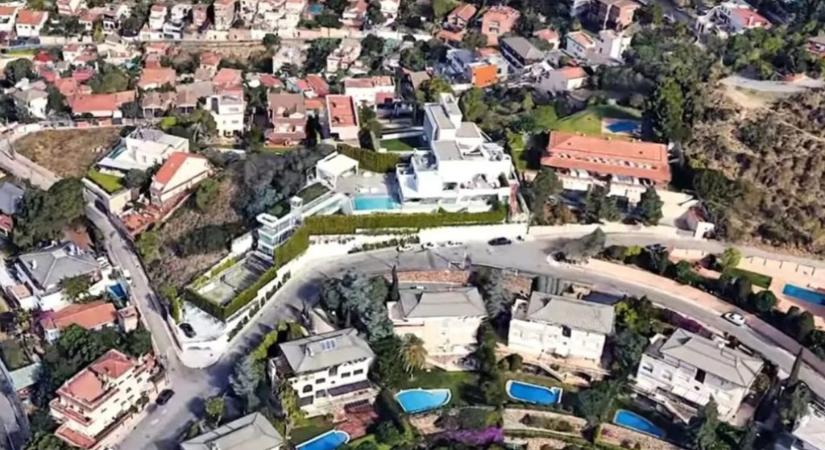 Lamine Yamal újra témát adott a spanyol sajtónak