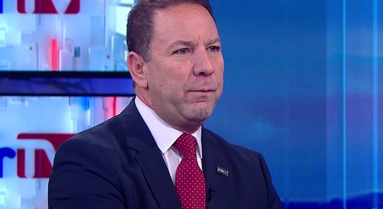 Napindító – A miniszterelnök az Egyesült Államokba látogat  videó