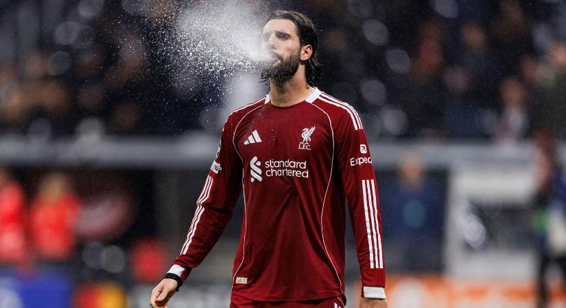 Szoboszlai Dominik nyakába súlyos euró milliók szakadhatnak, most jött a friss hír