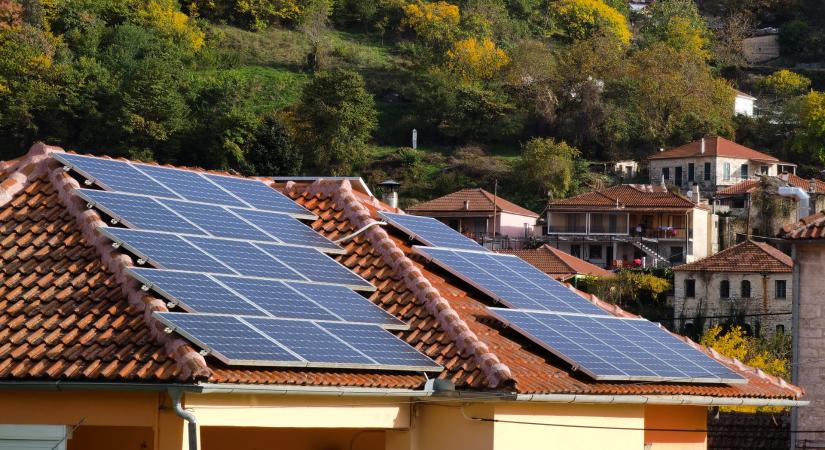 Magyar települések kapnak milliárdokat: olyan digitális rendszer érkezik, amely teljesen átírja az energiafogyasztást