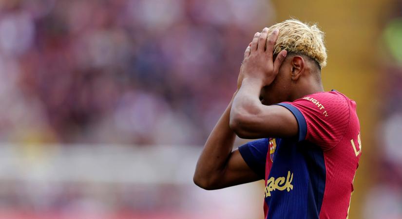 Yamal kockázatos döntést hozott