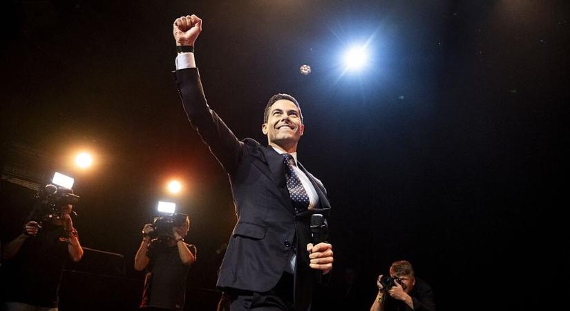 A centrista párt nyerte meg a holland parlamenti választásokat