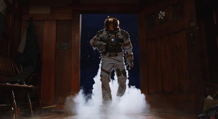 Egy 65 millió dolláros látványos családi sci-fi, amit sokan szeretnek