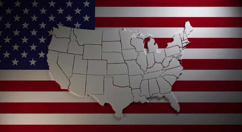 Közeleg a leszámolás ideje - nagy baj lehet az amerikai adósságból