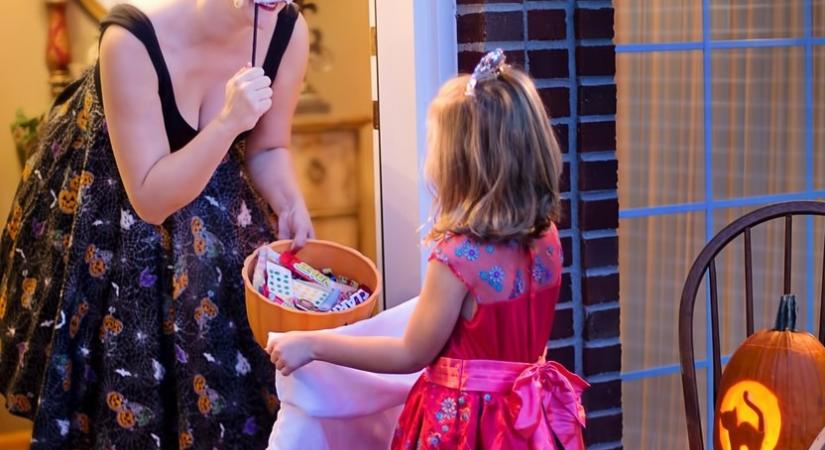 Durva lesz ennek a 3 csillagjegynek Halloween estéje