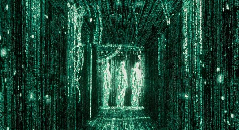 Bebizonyították: Nem csak egy szimuláció az univerzum, amiben élünk