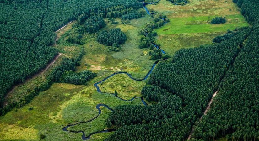 Klasz Márton, a magyar folyamszabályozás meghatározó alakja