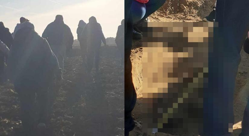 Ahol a halálé a főszerep Szabolcsban (fotókkal)