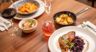 Libalakoma, újbor, irodalmi gasztroest: ezeket a helyeket ne hagyd ki idén Márton-napkor!