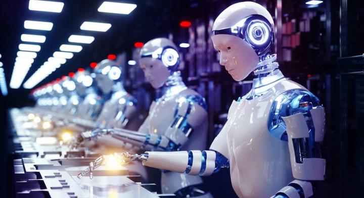 Milliós vagyont halmozott fel a mesterséges intelligencia: már emberi jogokat is követel magának